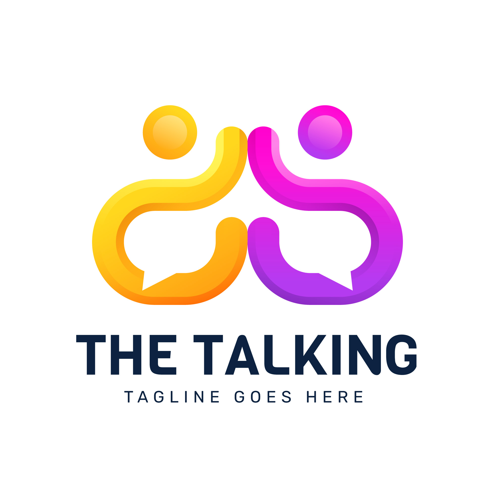 The Talking
